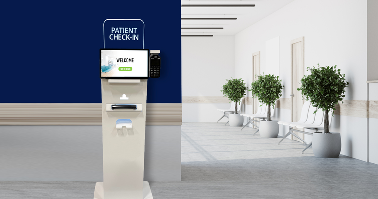 Why healthcare kiosks remain essential in the changing medical landscape